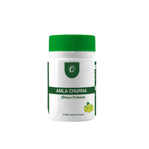 Plantogenica Amla Churna 