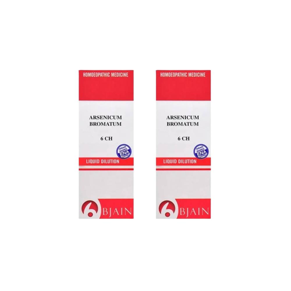 Bjain Homeopathy Arsenicum Bromatum Dilution  Grab2Buy Bjain Homeopathy Grab2Buy