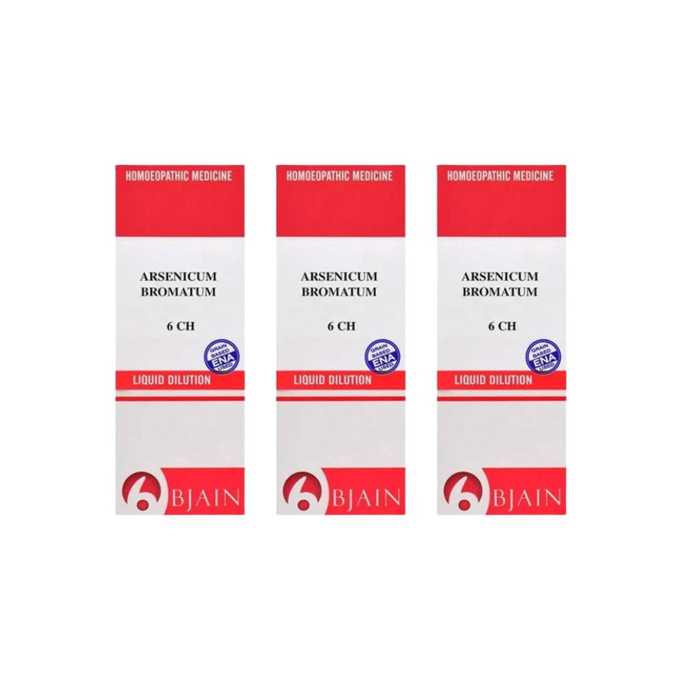 Bjain Homeopathy Arsenicum Bromatum Dilution  Grab2Buy Bjain Homeopathy Grab2Buy