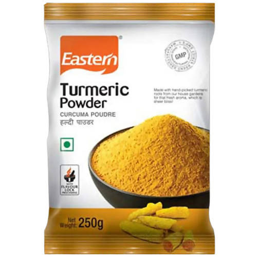 Eastern Turmeric Powder - Grab2buy