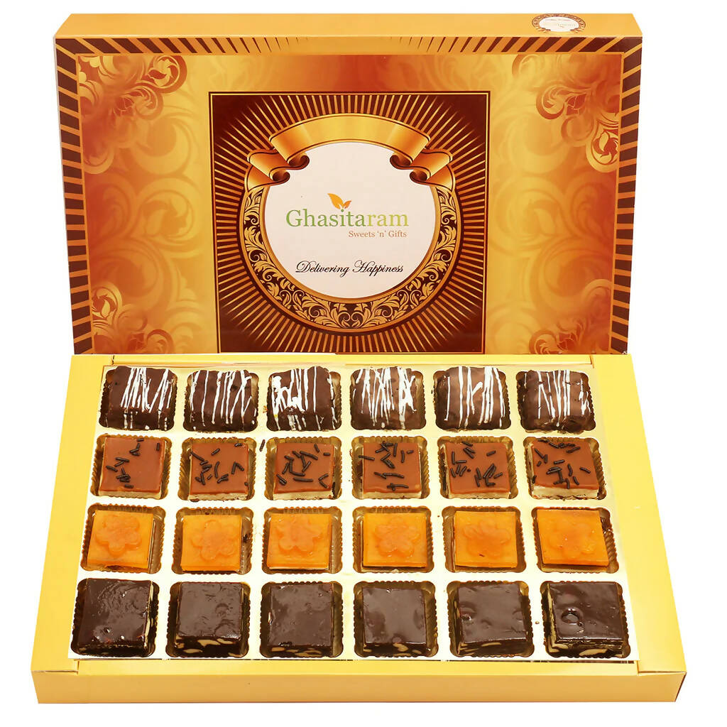 Ghasitaram Special Sweets Box 