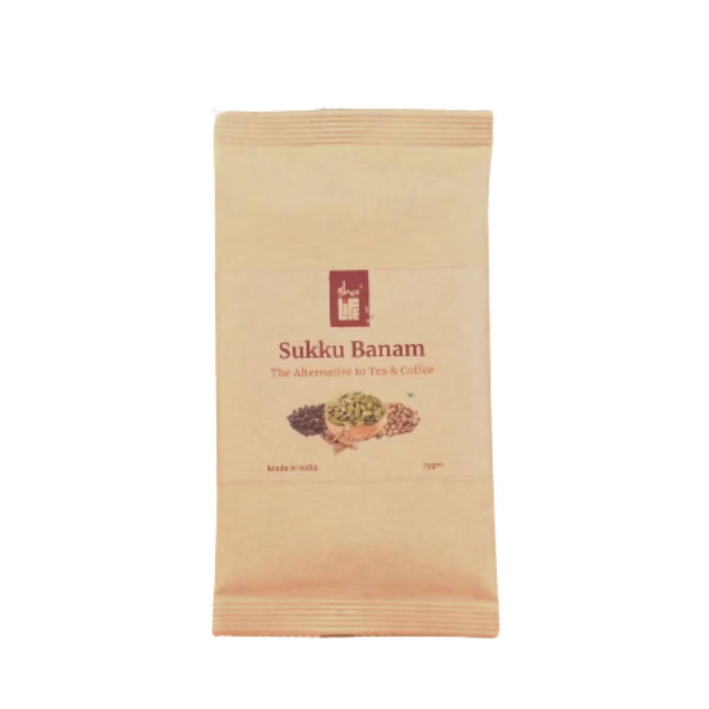 Isha Life Sukku Banam Coffee (Caffeine Free) - Grab2buy