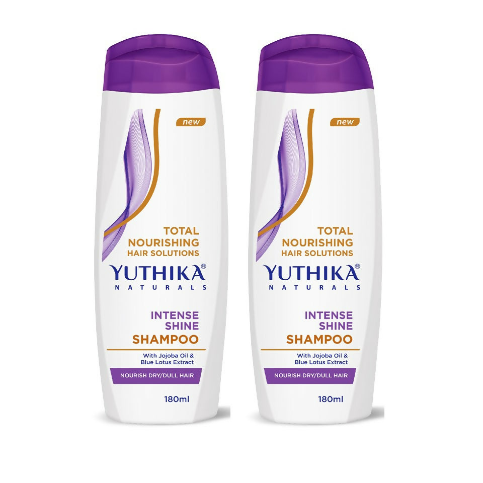 Yuthika Intense Shine Shampoo For Women & Men  Grab2Buy Yuthika Grab2Buy