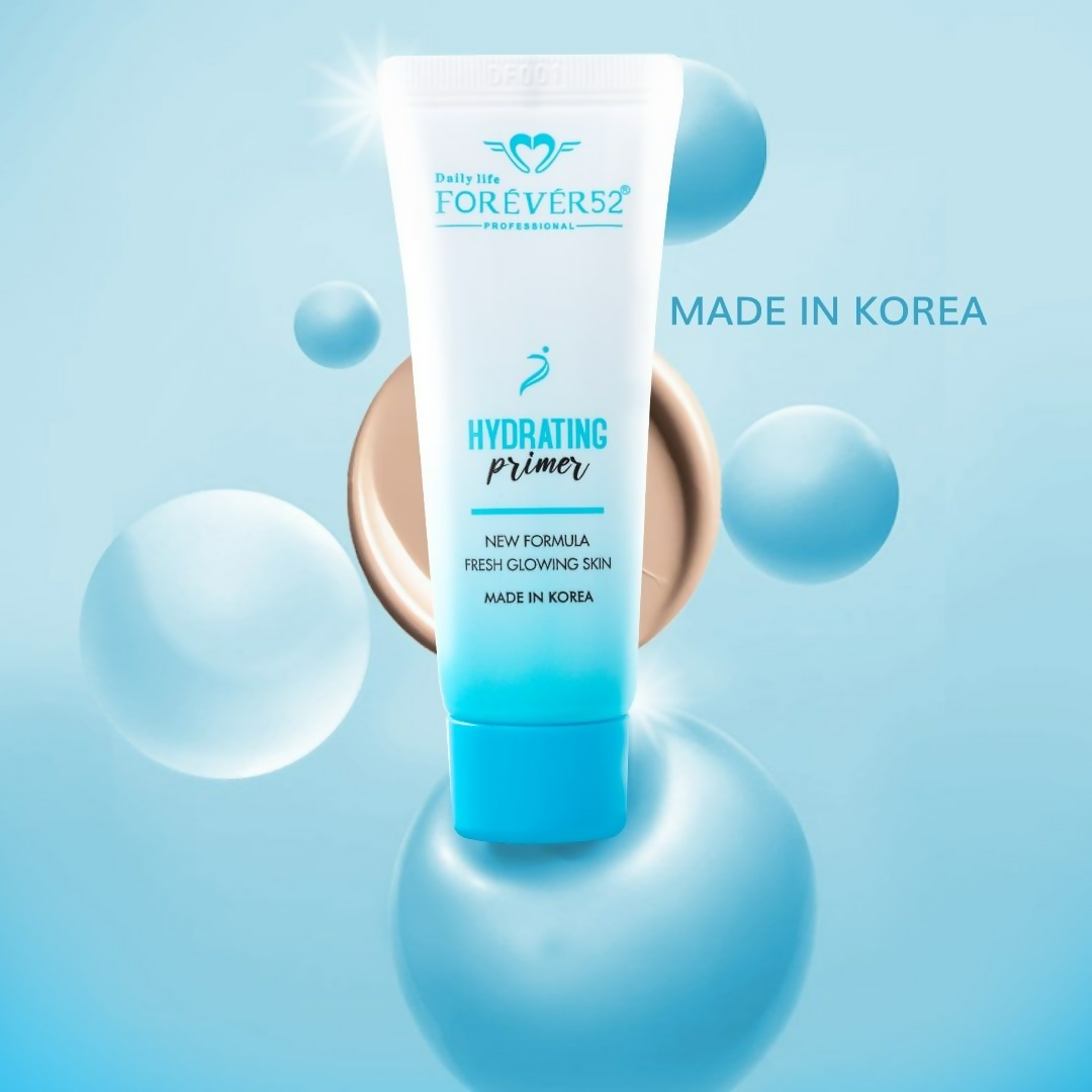 Daily Life Forever52 Hydrating Primer  Grab2Buy Daily Life Forever52 Grab2Buy