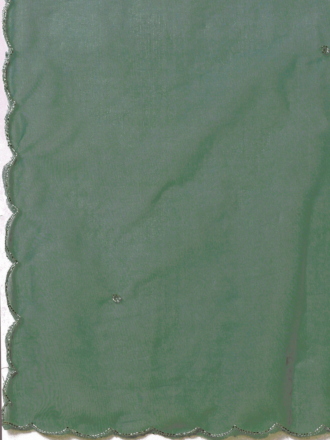 Hand Beads Embroidered Kurta With Pant & Dupatta, Multicolor - Hiral Fashion