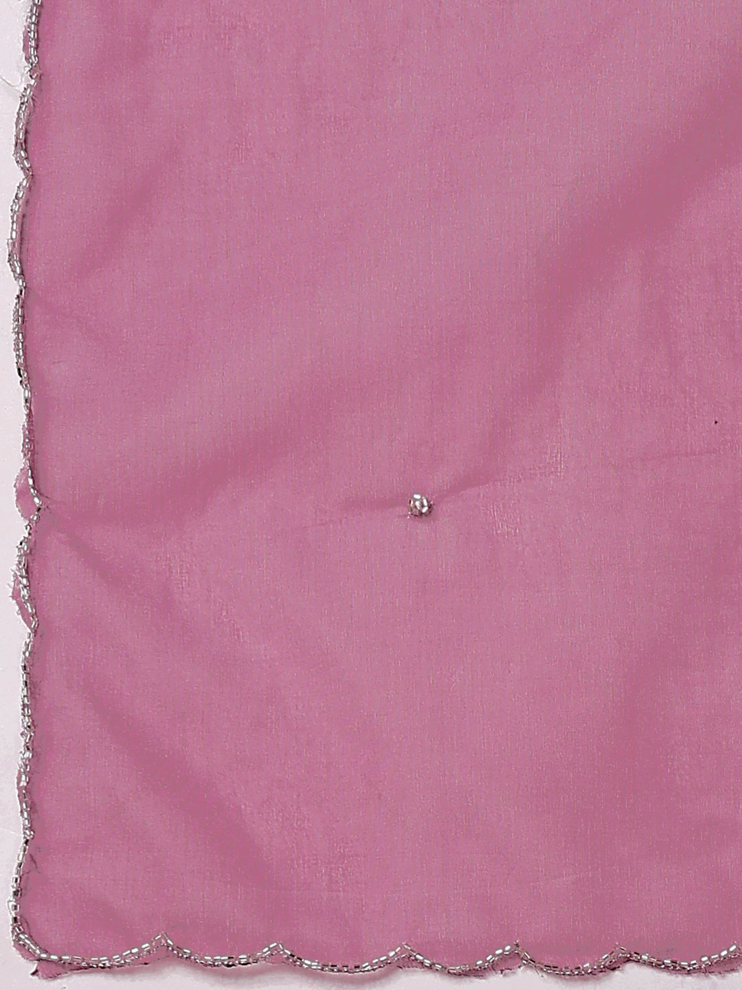 Hand Beads Embroidered Kurta With Pant & Dupatta, Multicolor - Hiral Fashion
