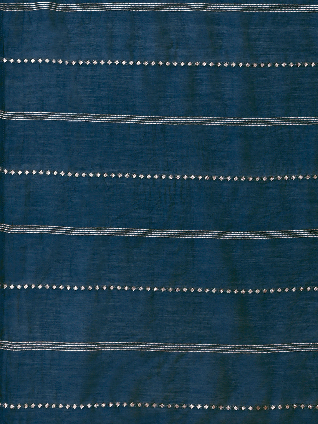 Hand Embroidered Kurta With Pant & Dupatta, Multicolor - Hiral Fashion