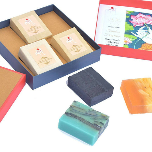 Tvam Timeless Fragrance Basket  Grab2Buy Tvam Naturals Grab2Buy
