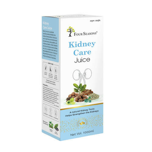 Four Seasons Kidney Care Juice 