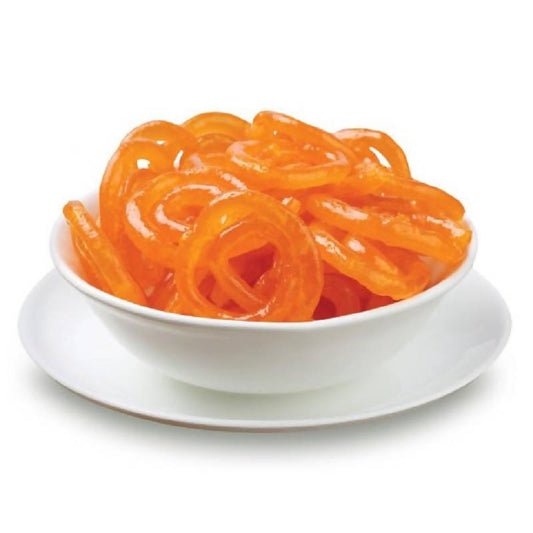 Gits Jalebi Dessert Mix - Grab2buy