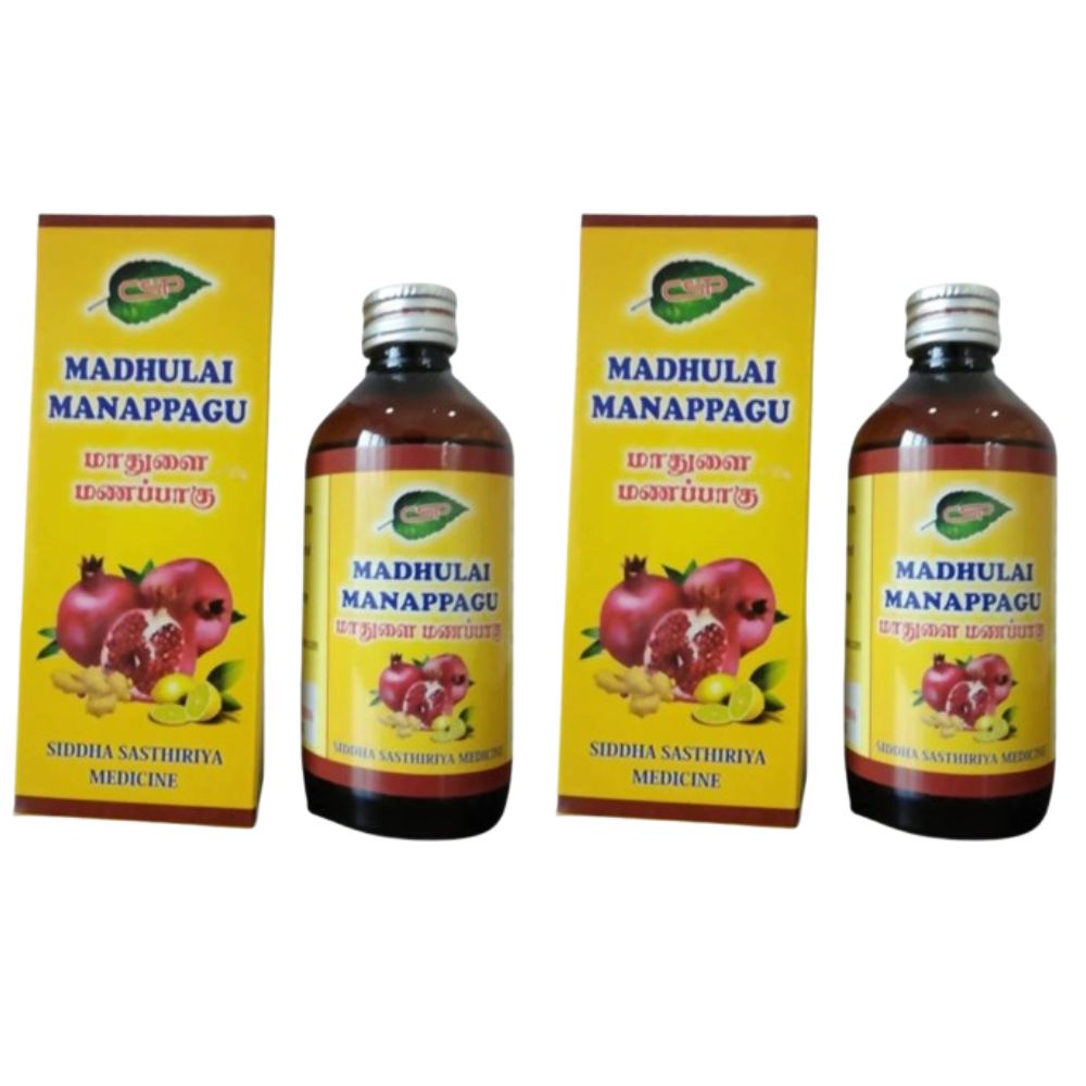 Madhulai Manappagu 