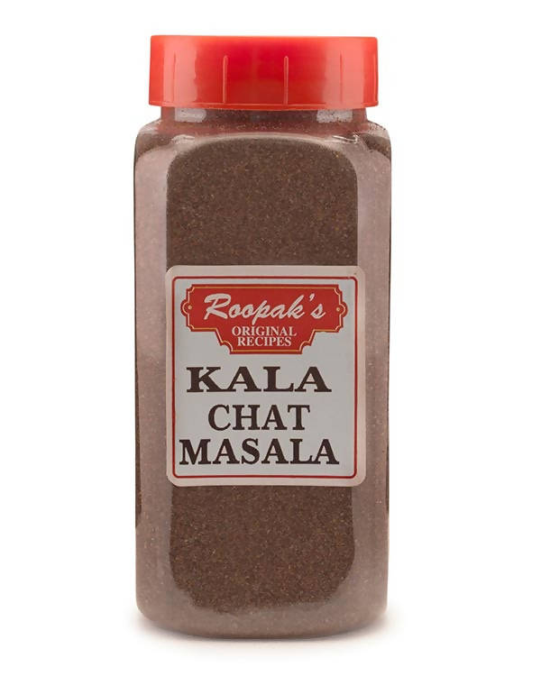 Roopak's Kala Chat Masala - Grab2buy