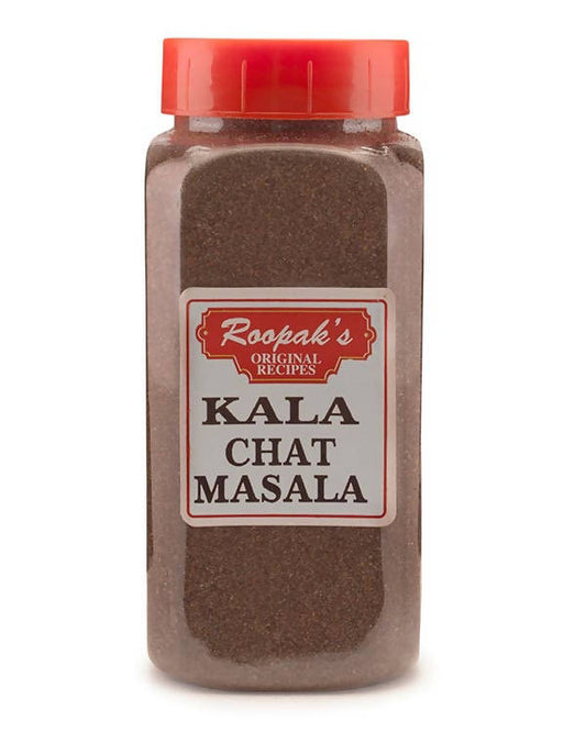Roopak's Kala Chat Masala - Grab2buy