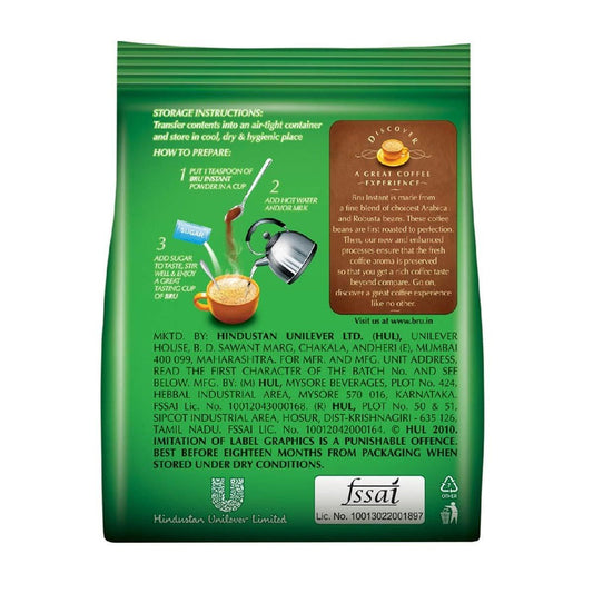 BRU Instant Coffee - Grab2buy