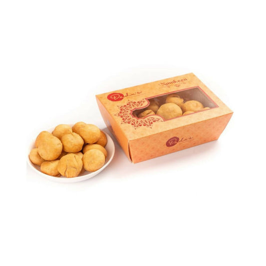 Dadu's Dry Kachori 