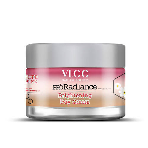 VLCC Pro Radiance Brightening Day Cream  Grab2Buy VLCC Grab2Buy