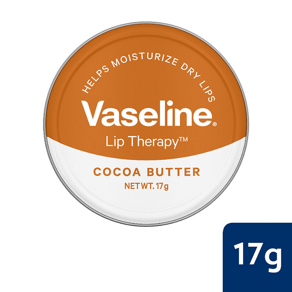Vaseline Lip Tins - Cocoa Butter 