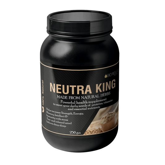 Bio Resurge Life Neutra King Powder 