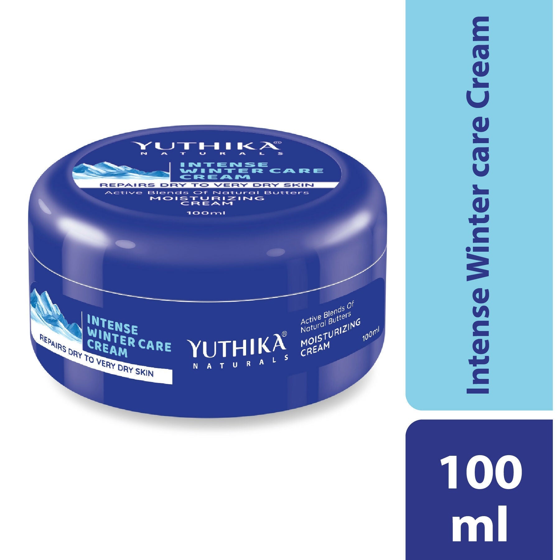 Yuthika Intense Winter Care Cream  Grab2Buy Yuthika Grab2Buy