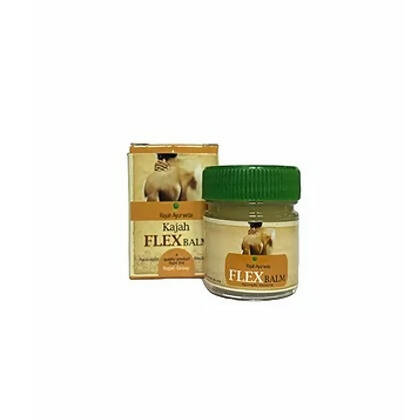 Rajah Ayurveda Flex Balm - Grab2buy