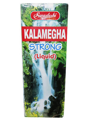 Swadeshi Udupi Kalamegha Strong Liquid 