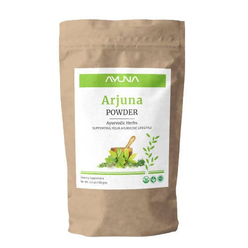 Ayuna Arjuna Powder  Grab2Buy Ayuna Grab2Buy