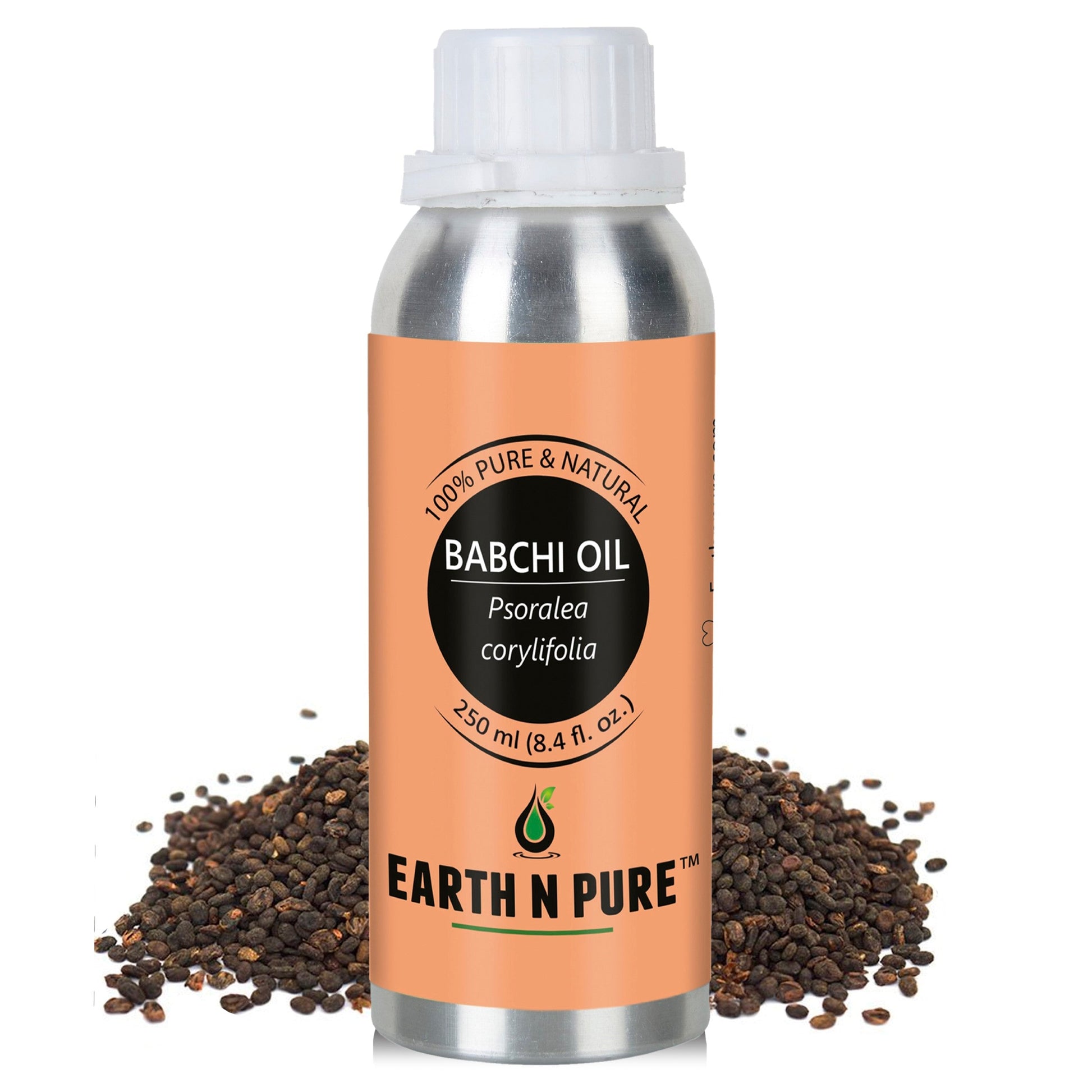 Earth N Pure Babchi Oil - Grab2buy
