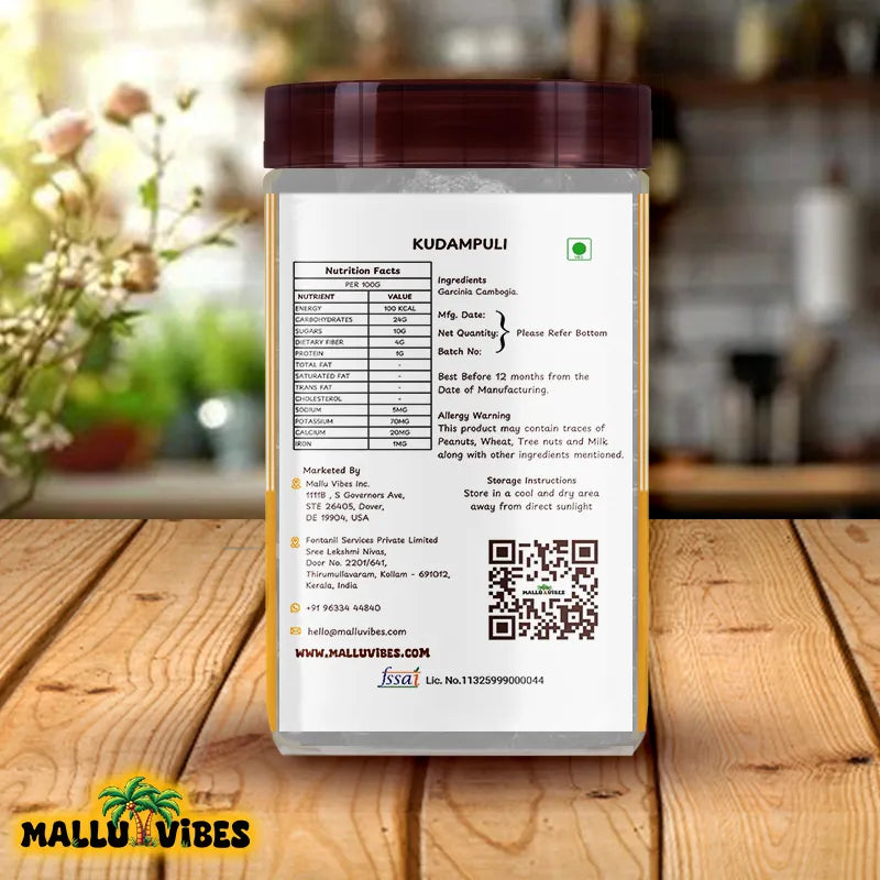 Mallu Vibes Kudampuli Mallu Vibes