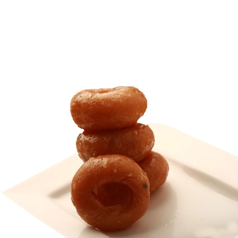 Vellanki Foods - Ghee Badusha - Grab2buy