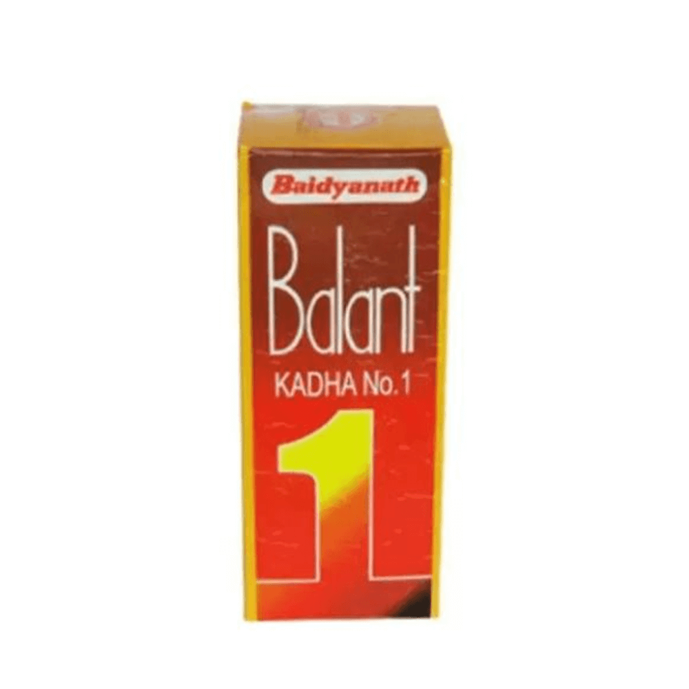 Baidyanath balant kadha no1 | Grab2Buy