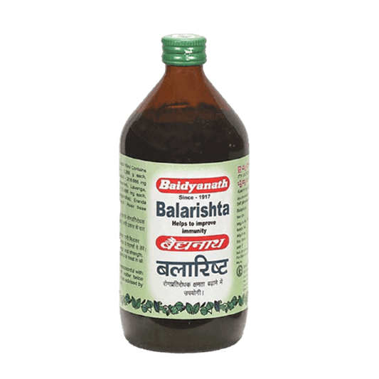 Baidyanath Balarishta