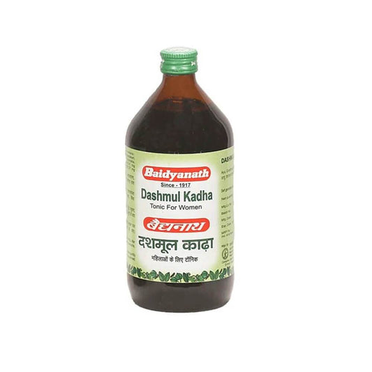 Baidyanath Dashmul Kadha 450ml 