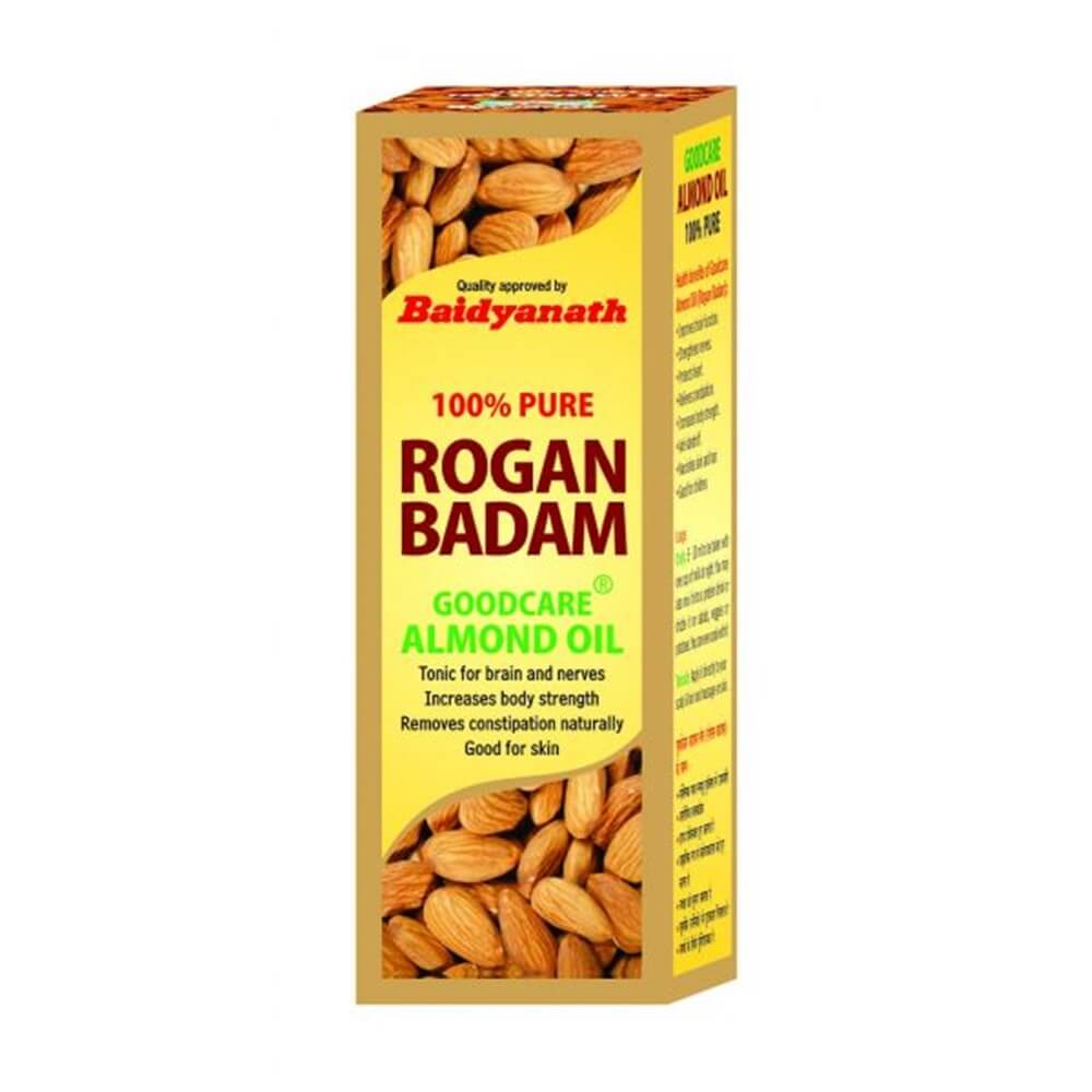 Baidyanath Vansaar Rogan Badam Oil  Grab2Buy Baidyanath VANSAAR Grab2Buy
