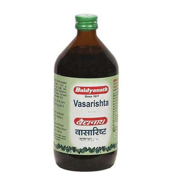 Baidyanath Vasarishta 