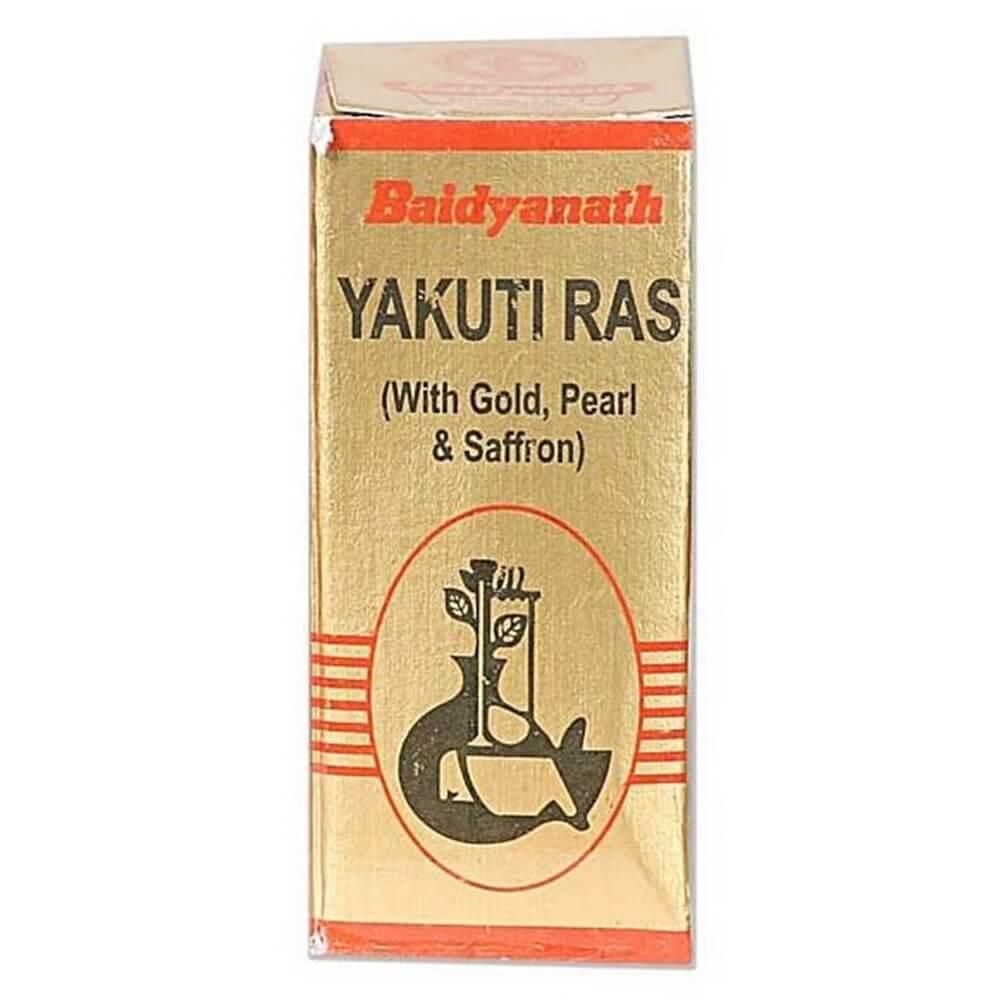 Baidyanath Yakuti Ras  Grab2Buy Baidyanath Grab2Buy