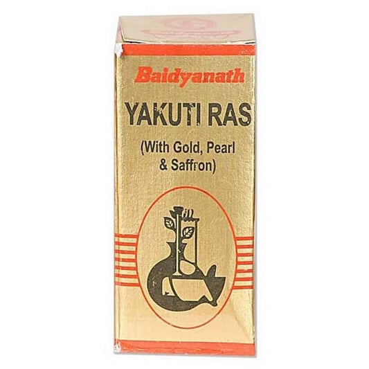 Baidyanath Yakuti Ras  Grab2Buy Baidyanath Grab2Buy