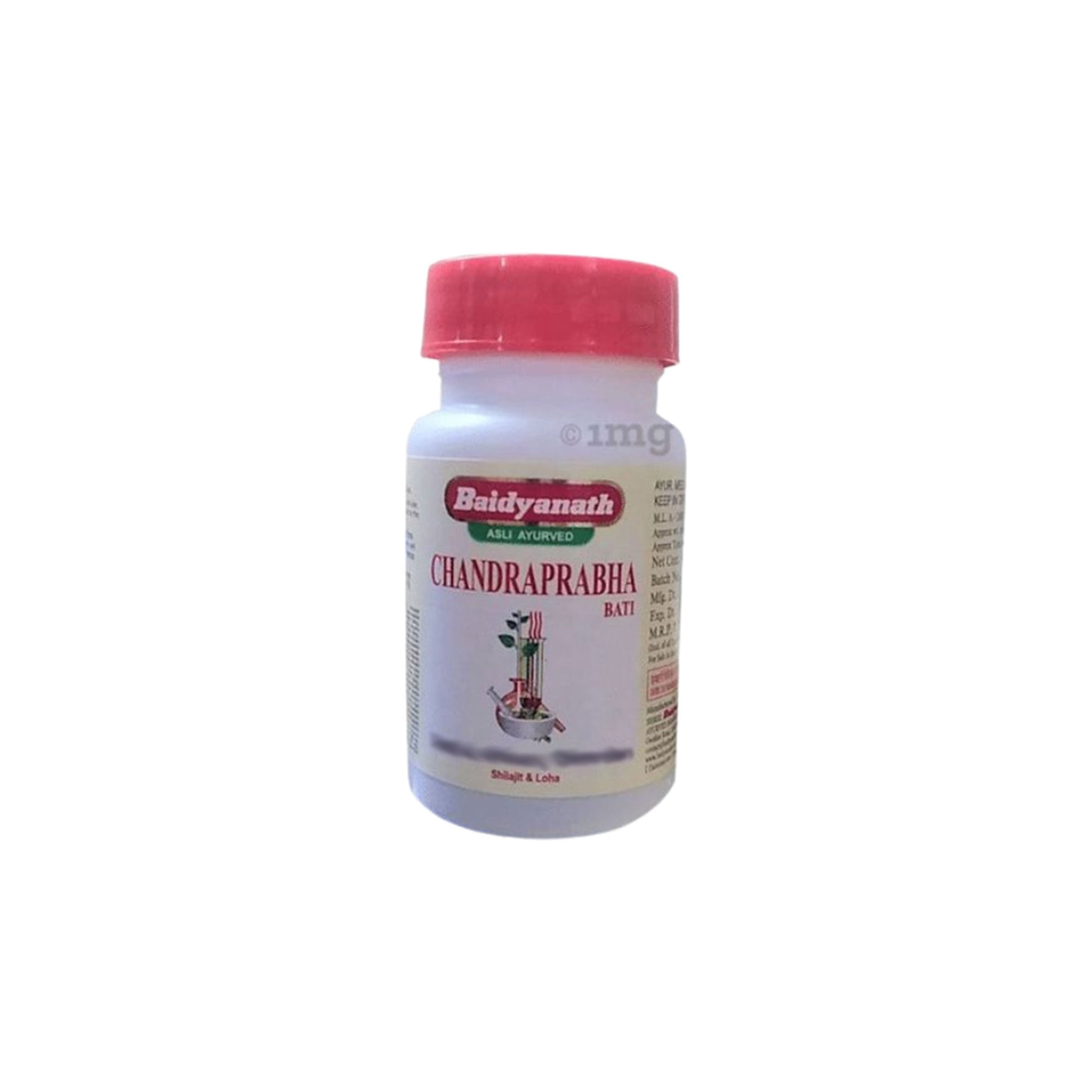 Baidyanath C Bati 