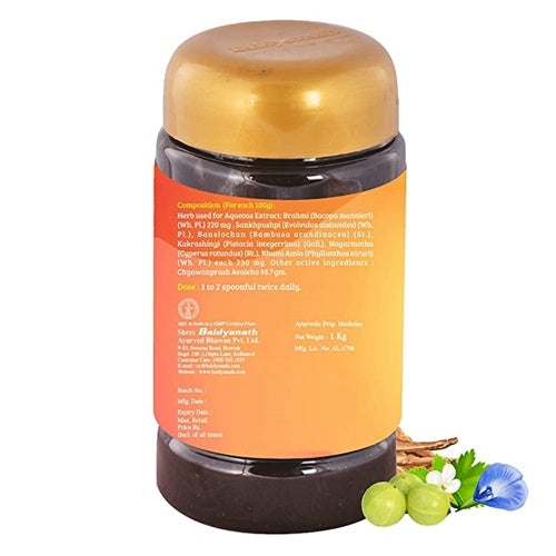 Junior Chyawanprash