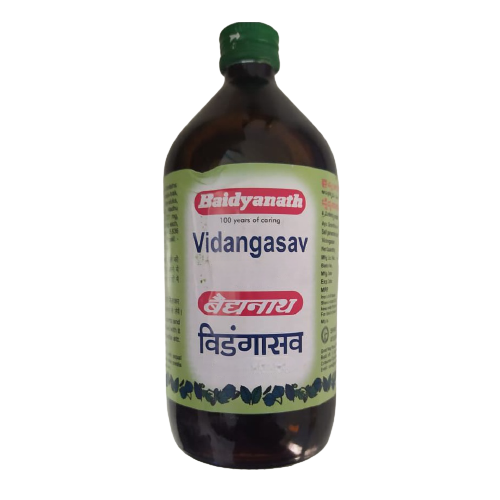 Baidyanath Vidangasava 