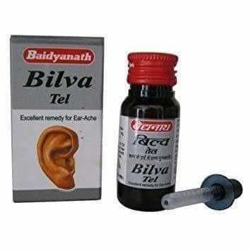 Baidyanath Bilva Tel 25ML - Grab2buy