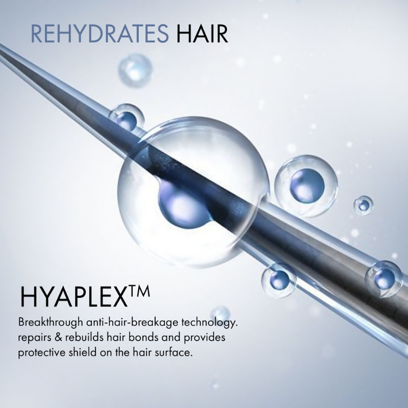 ThriveCo 10 Second Hair Spa 