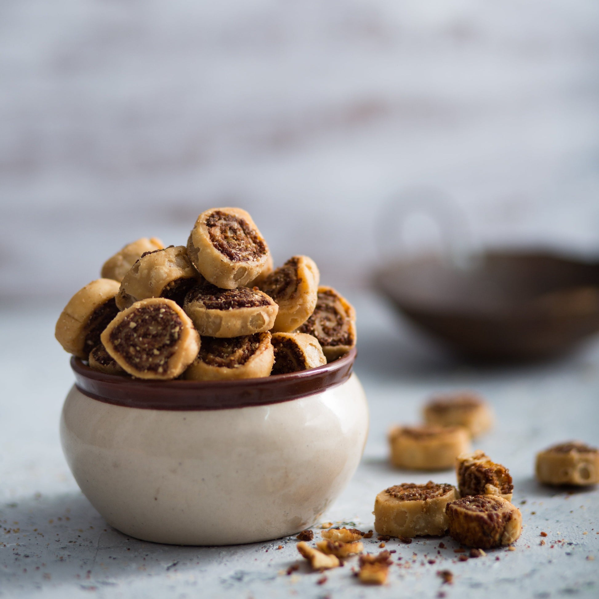 Almond House Bakharvadi Almond House