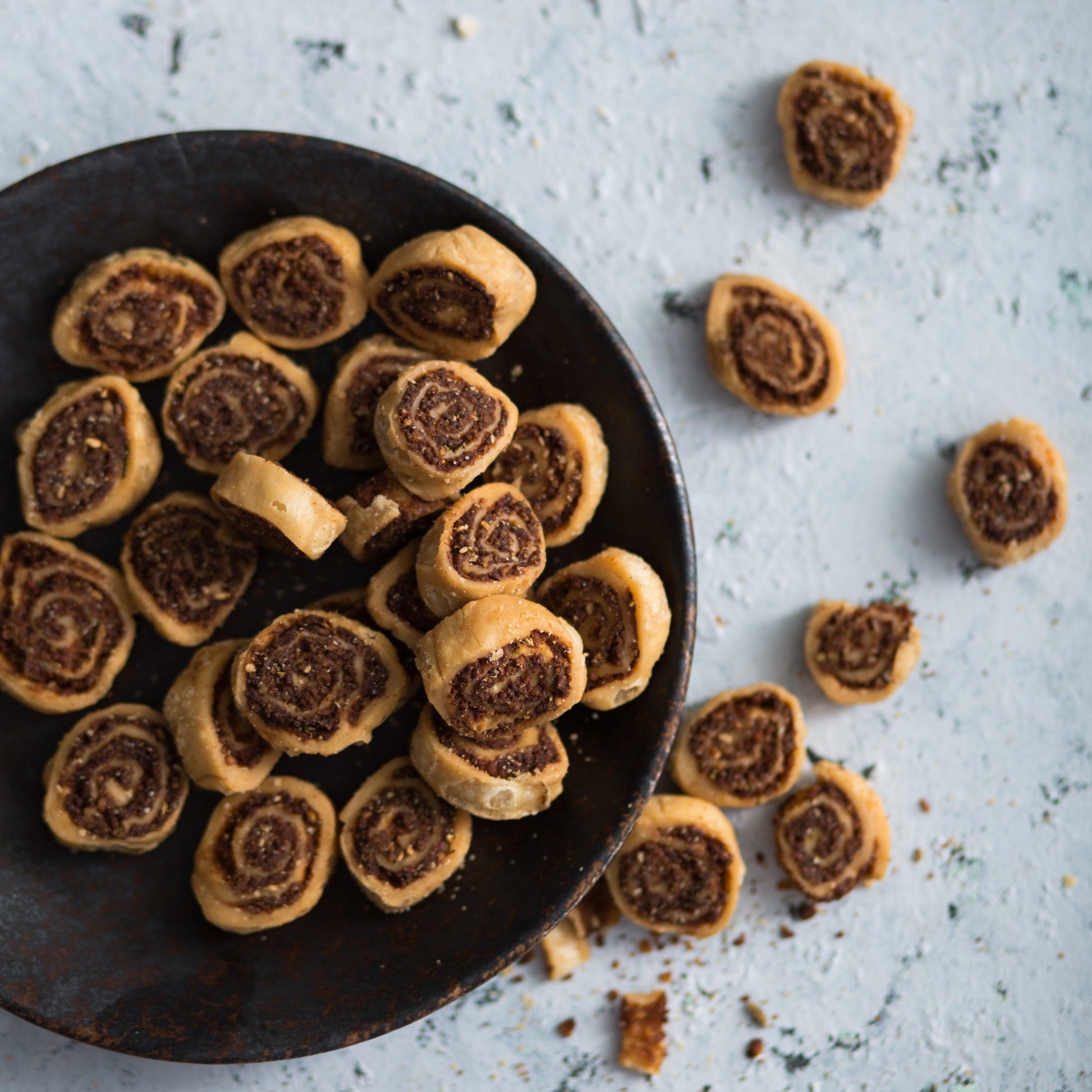 Almond House Bakharvadi Almond House