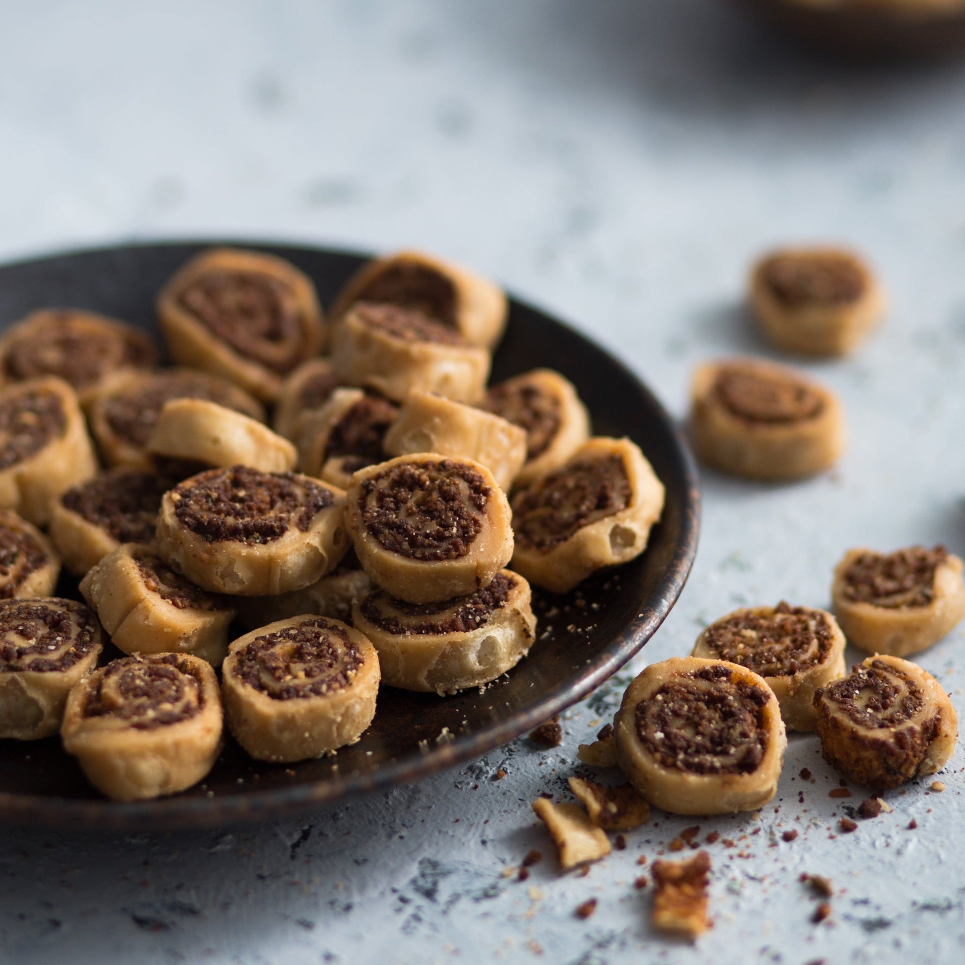 Almond House Bakharvadi Almond House