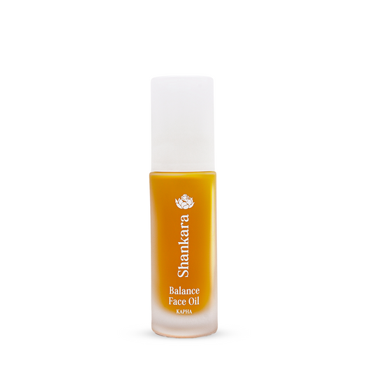 Balance Face Oil 