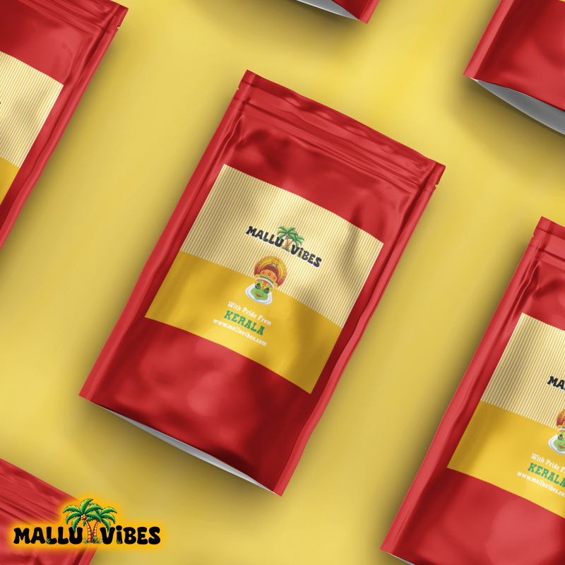 Mallu Vibes Tomato Murukku 