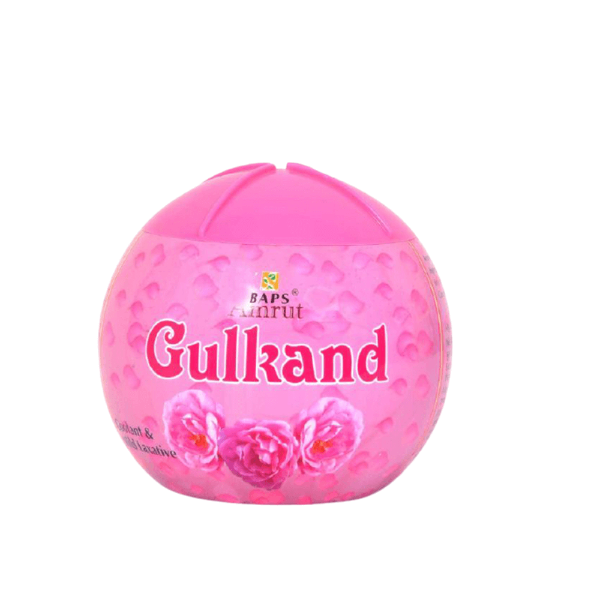 Baps Amrut Gulkand  Grab2Buy Baps Amrut Grab2Buy