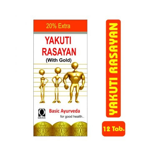 Basic Ayurveda Yakuti Rasayan  Grab2Buy Basic Ayurveda Grab2Buy