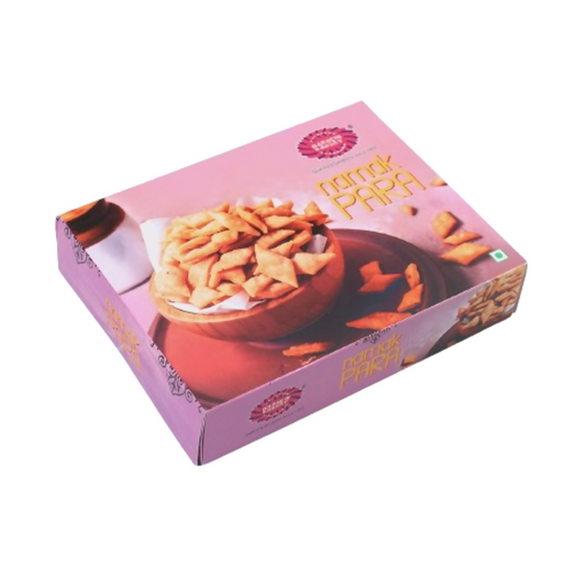 Karachi Bakery Namak Para