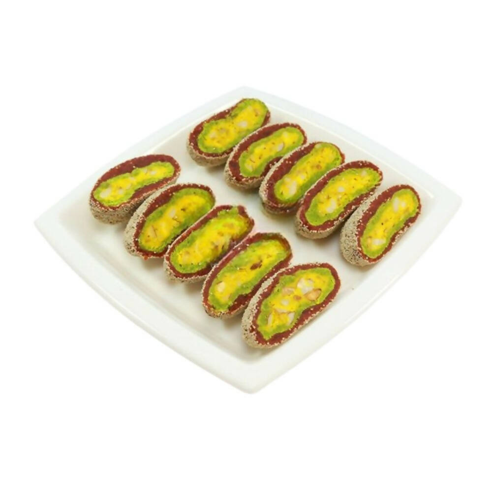 Olive Mithai Anjeer King - Grab2buy